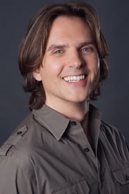 Фото Байрон Ховард 